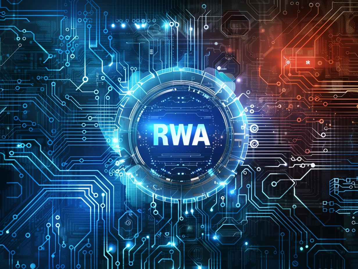 RWA: The Rising Star in Crypto Markets